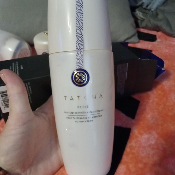 Tatcha 2pc.brand new in packaging - Picture 3 of 4